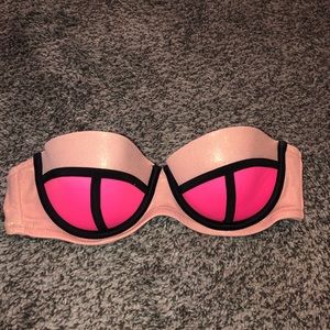 Victoria’s Secret Swim top